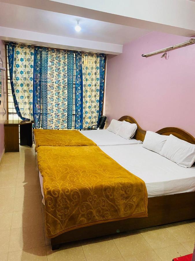 Hotel Nakshatra Ooty Exterior photo